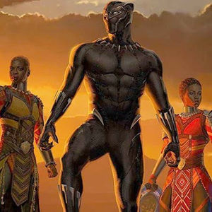 Meet your Posher, Caleb